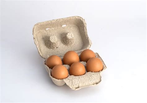 Upf Healthy Eggs Company