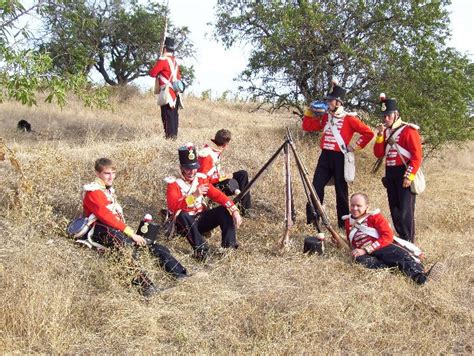 57th Regiment Of Foot The Victorian Association