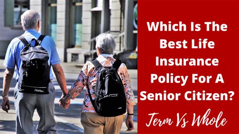 Life Insurance Over 80 Blog Guide Life Insurance For Seniors Over 80