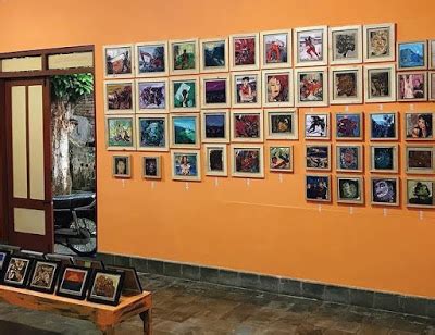 Negara selanjutnya yang masih menggunakan sistem ekonomi tradisional adalah ethiopia. Unsur-Unsur Pameran & Jenis-Jenis Pameran Seni Rupa ...