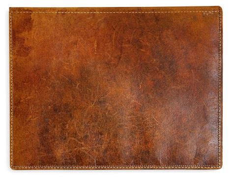 Antique Leather Book Cover Flickr Photo Sharing
