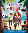 Treasure Island | Book by IglooBooks | Official Publisher Page | Simon ...