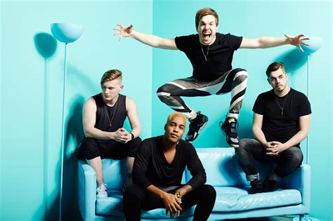 Set It Off Release New Music Video For Hypnotized Distorted Sound Magazine