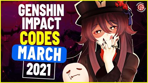 During the 1.6 chinese livestream, mihoyo released three new redeem codes. Genshin Impact Codes 2021 March | Genshin Impact redeem ...