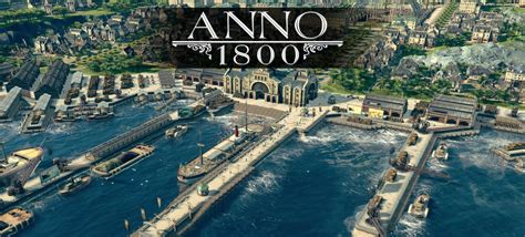 Anno 1800 Free Download Pc Game Free Full Version 2021