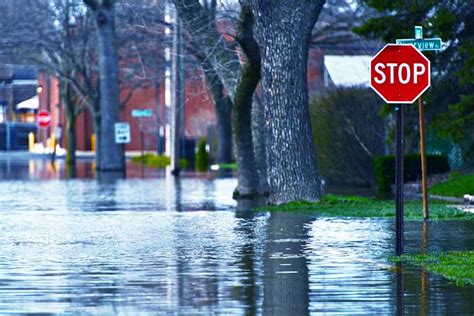 Gov Murphy Njdep Propose New Inland Flood Protection Rule For New