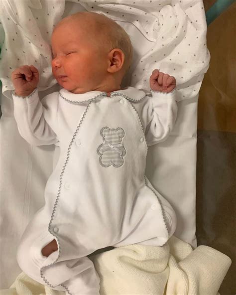 Former Emmerdale Star Lyndon Ogbourne Welcomes Baby Son With Wife Marina Hell Of A Read