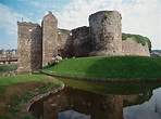 Rothesay Castle, Rothesay – Castles | VisitScotland