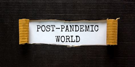 Is It Possible To Have Ptsd From The Pandemic Dr