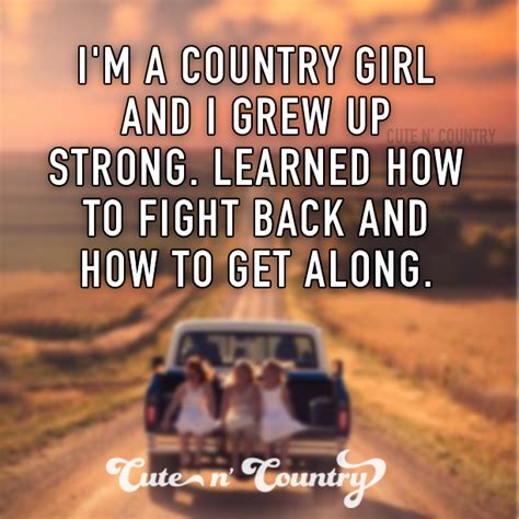 Make Sure To Follow Cute N Country At