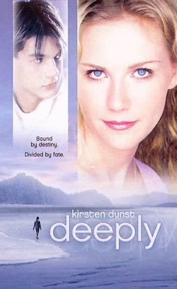 Deeply 2000 Poster 1 Trailer Addict