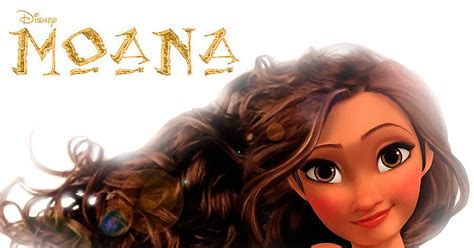 Moana Princesa De Disney Las Princesas De Disney