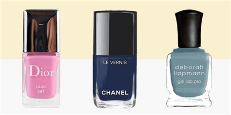 10 Best Nail Polish For Summer Best Nail Colors For Summer