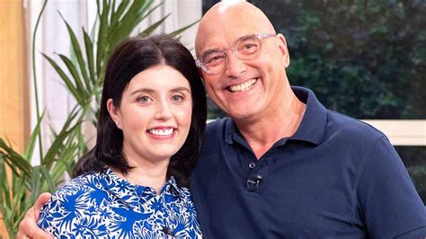 look back at masterchef the professionals star gregg wallace s wedding full exclusive story