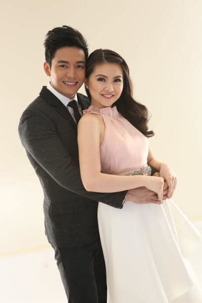 Jak Roberto And Sister Sanya Lopez Both Have Primetime Hits Meant To Be