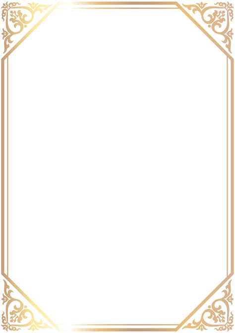 Png Border Frames 10 Free Cliparts Download Images On Clipground 2024