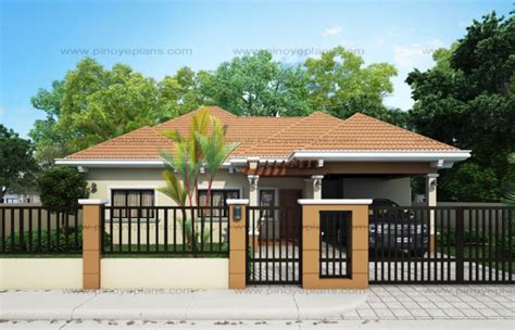 Small House Design Series Shd 2015015 Pinoy Eplans