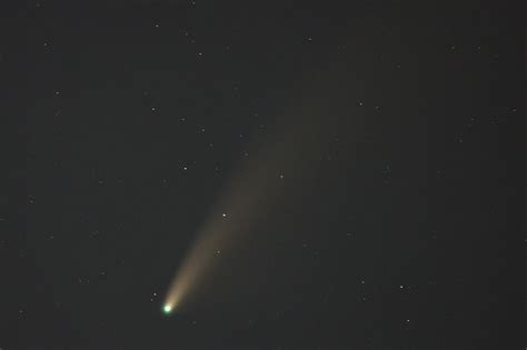 Comet Neowise 2020 Astronomy Club Of Asheville