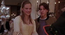 Vinessa Shaw who played Allison in “Hocus Pocus” is still a total ...