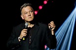 Stewart Lee review: Magnificent jokes pushed to the limit | London ...