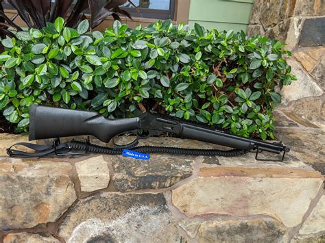 Marlin 336 Dark Series For Sale