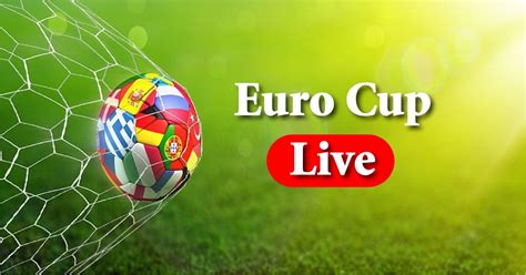 Follow euro 2021 (euro 2020) for live scores, final results, fixtures and standings! Euro Cup Live Online | Euro Cup 2021 Match Fixture ...