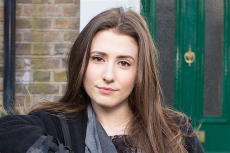eastenders exit for bex fowler spoilers radio times
