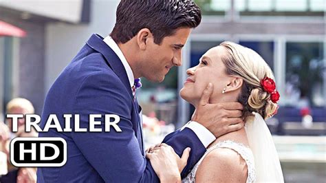 Sister Of The Bride Official Trailer 2019 Becca Tobin Comedy Romantic Movie Cirrkus News