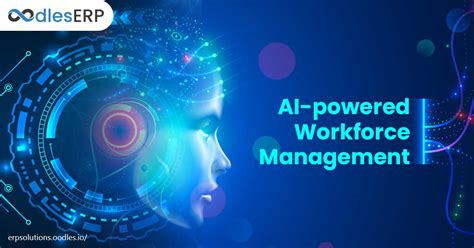 Stay One Step Ahead with AI-powered Workforce Management Solutions
