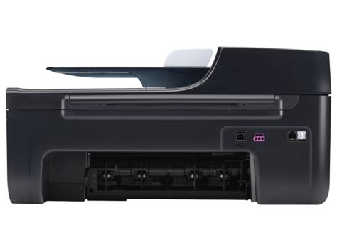 Hp Officejet 4500 Wireless All In One Printer G510n Hp® Official Store