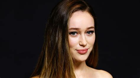 Hd Wallpaper Alycia Debnam Carey Wallpaper Flare