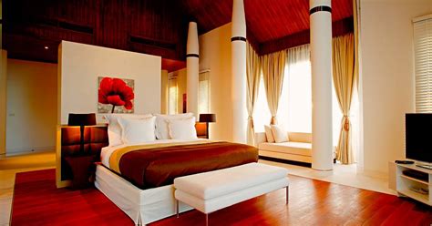 top  luxurious master bedrooms leverage