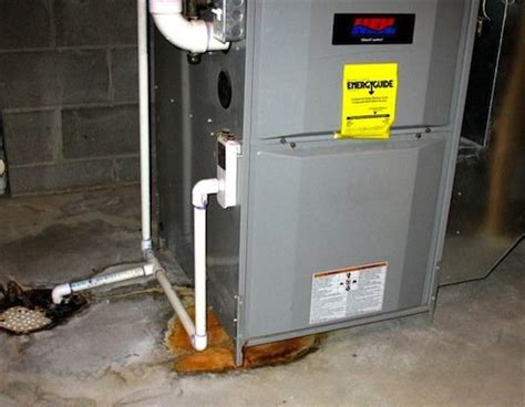 That includes labor and permit fees, not just equipment costs. Furnace Replacement - Bob Vila