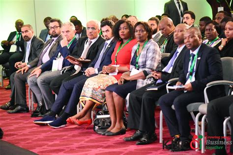 New Horizons Trade Mission Event In Kenya Strengthens Bilateral
