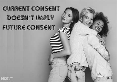 Consent Counts National Coalition For Sexual Freedom