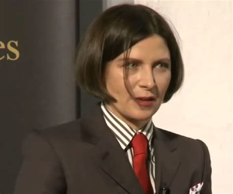 Donna Tartt Biography - Facts, Childhood, Family Life, Achievements