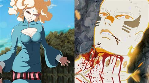 Kakashi Mati Di Boruto Ini Karakter Yang Diprediksi Bakal Mati Di Boruto Termasuk Naruto
