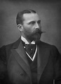 His Royal Highness Prince Henry of Battenberg (1858-1896)
