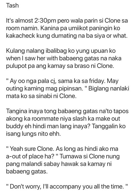 Sam On Twitter Curious Ako Sa Reaction Ni Shantal 😭