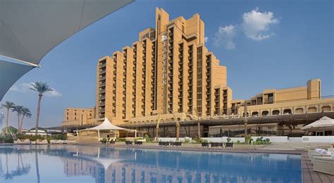 Rotana Returns To Babylon With Five Star Hotel In Baghdad