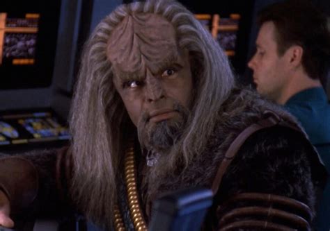 Michael Dorn How Worf Is Finally Returning To Star Trek