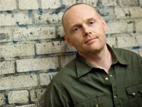 Weekend Highlight Comedian Bill Burr At The Hollywood Improv Laist