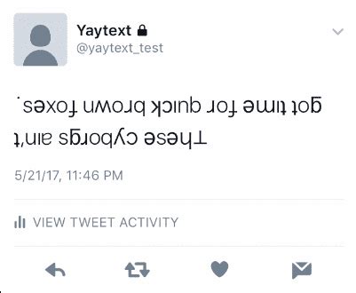 Upside down text generator upsidedowntext. Upside-down Text Using Unicode - ʇxǝʇ uʍop ǝpısd∩