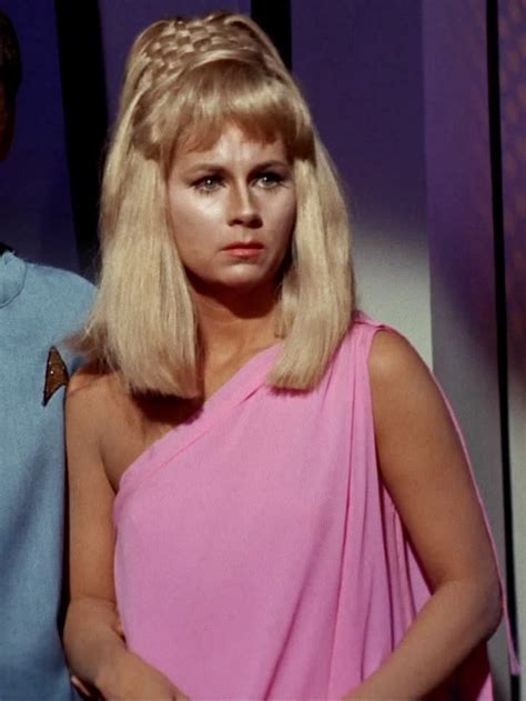 Another Loss In The Star Trek Family Grace Lee Whitney Who Played