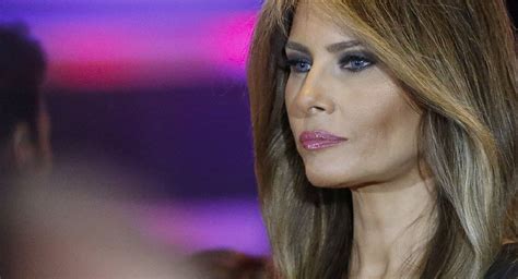 melania trump on dredging up bill clinton s infidelities they re asking for it politico