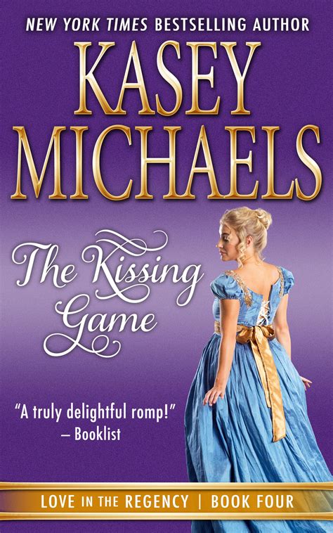 smashwords the kissing game a book by kasey michaels
