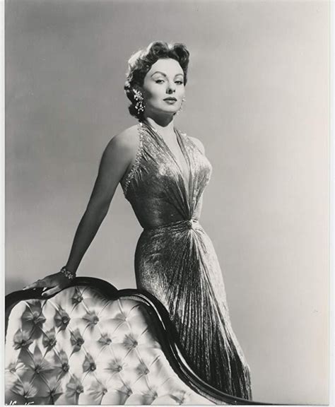 Lost In Hollywood Jeanne Crain Classic Hollywood Glamour Old Hollywood Stars