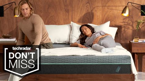 Get Up To 700 Off A Hybrid Bed In Tuft And Needles 4th Of July Sale Techradar