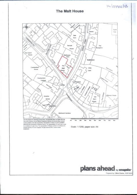 Planning application: 14/01902/LB - Planning register | Planning register | Cherwell District ...