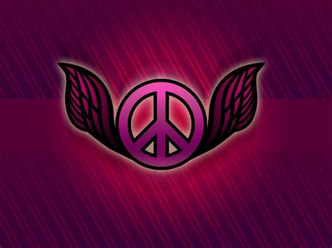 Peace Sign Backgrounds Hd Pixelstalknet